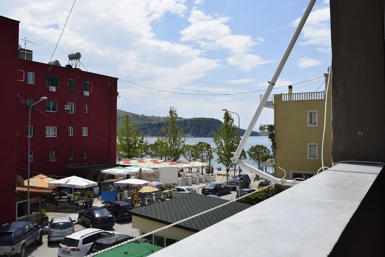 Orphea\'S Guest House location