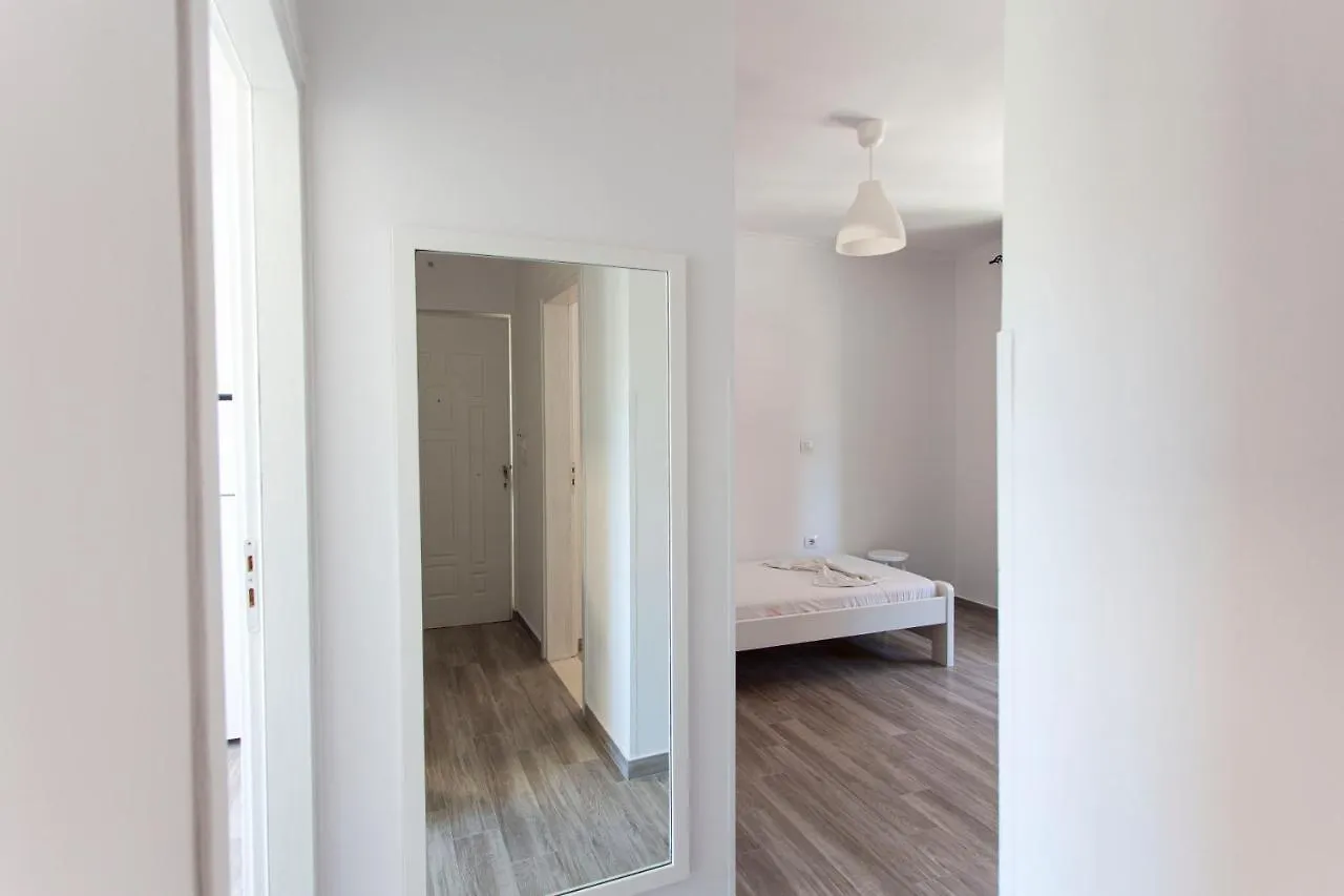 Apartmán Orphea'S Guest House Himarë