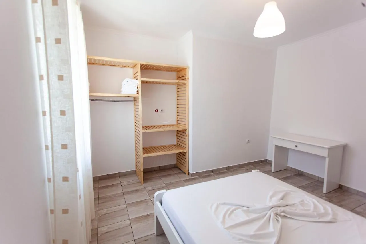 Orphea'S Guest House Himarë