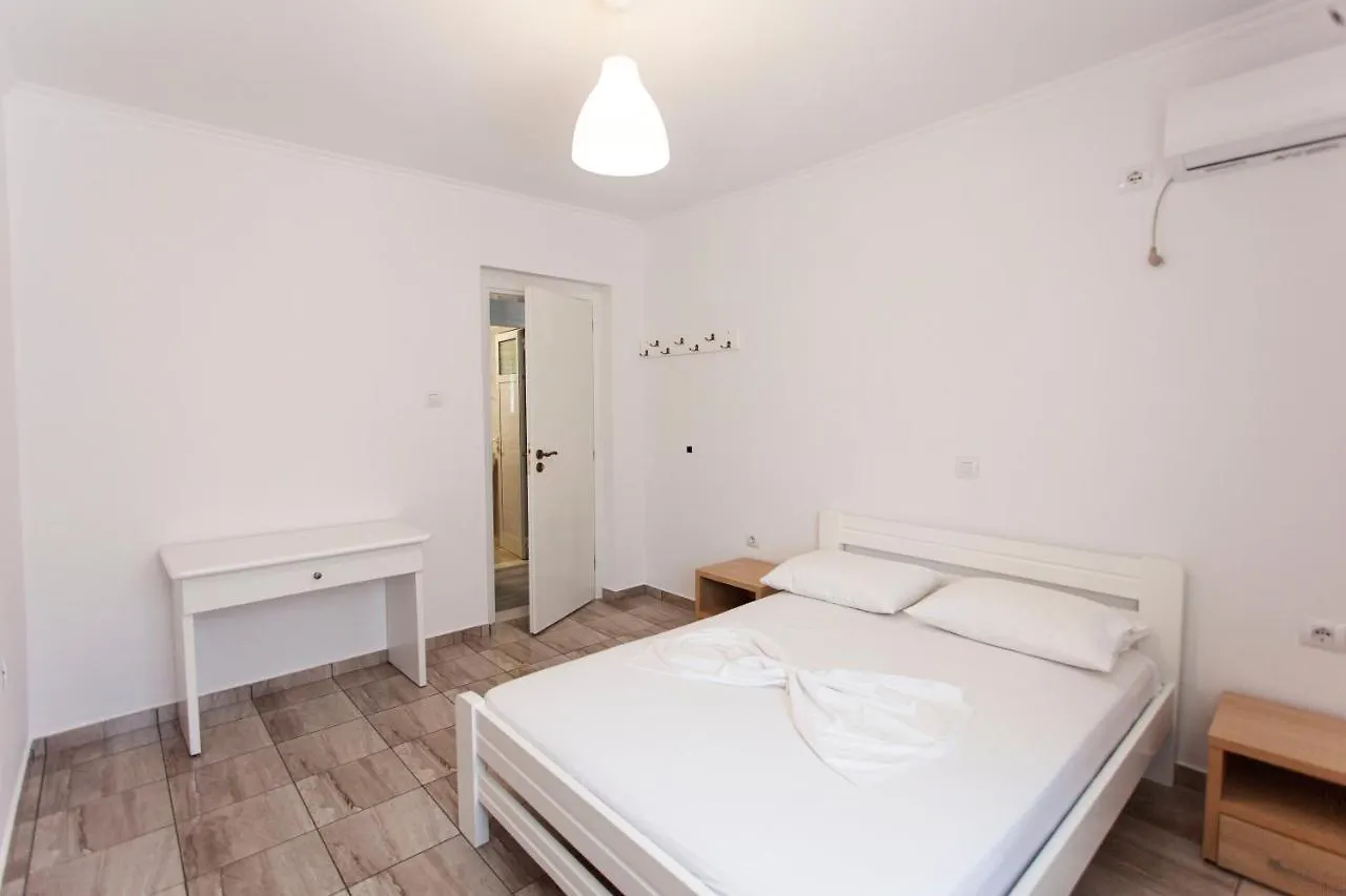 Apartmán Orphea'S Guest House Himarë