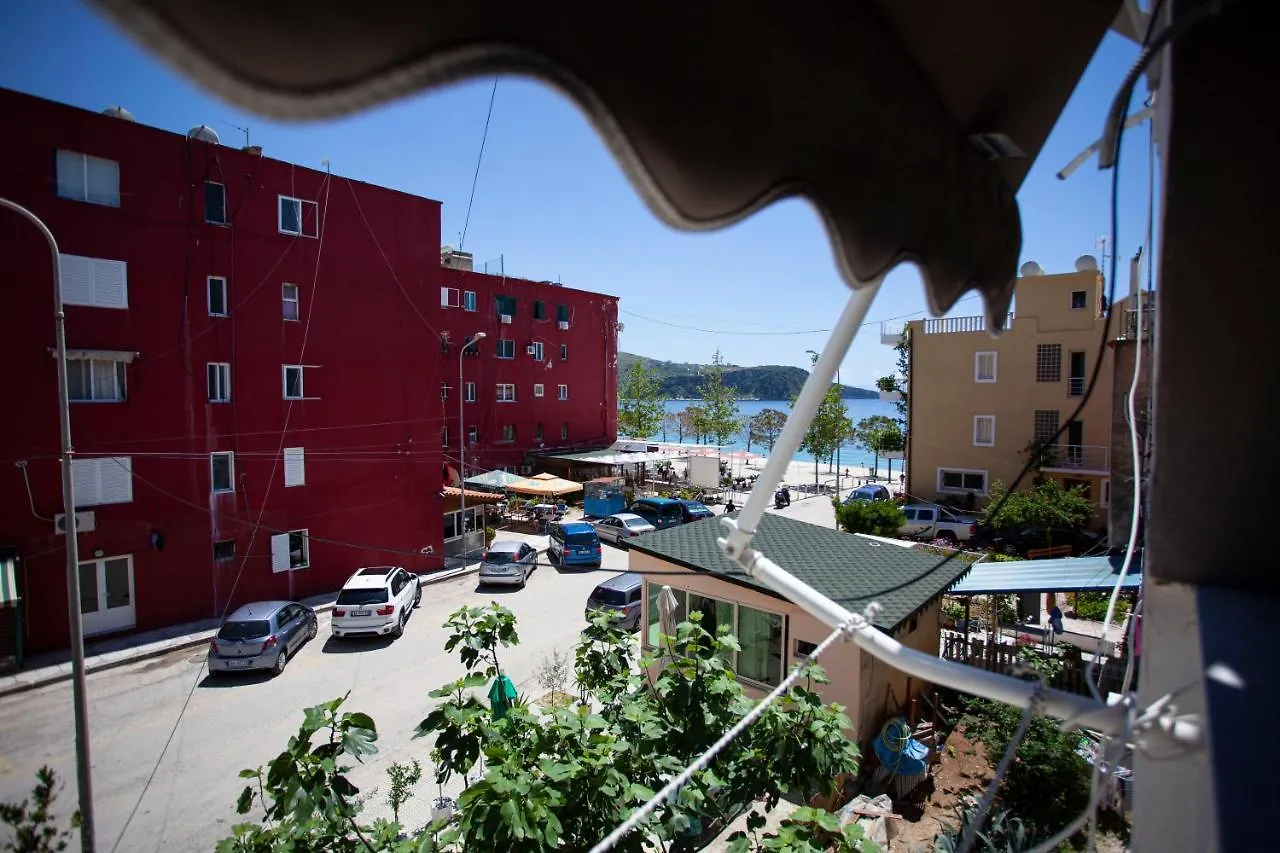 Apartmán Orphea'S Guest House Himarë