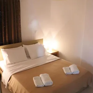 Apartmán Piazza, Himarë