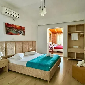 Apartmán Lazaris Kwstas, Himarë