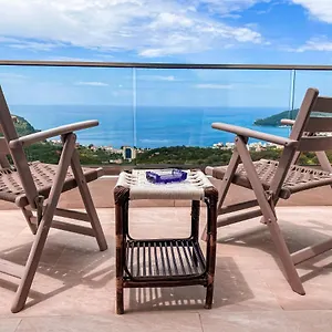 Casa de hóspedes Elea, Himare