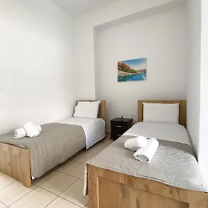 Apartment Acta's, Himare