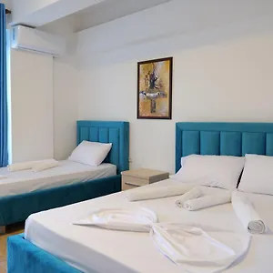Hotel Mema, Himarë