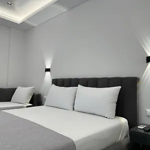 Hotel Ionian View, Himarë