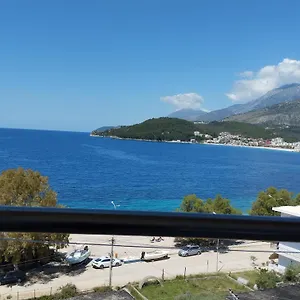 Apartment With View, Himare