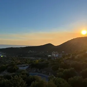 Hotel Aphrodite's Garden, Himarë