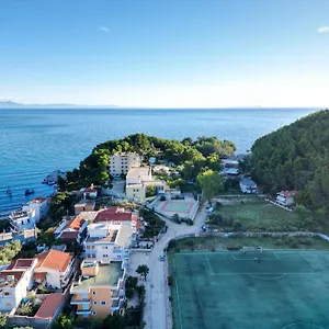 Apartmán Ionian Seaview, Himarë
