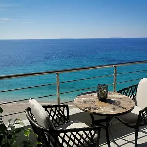 Apartment Anel, Himare