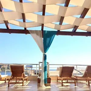 Hotel Kosteli, Himarë