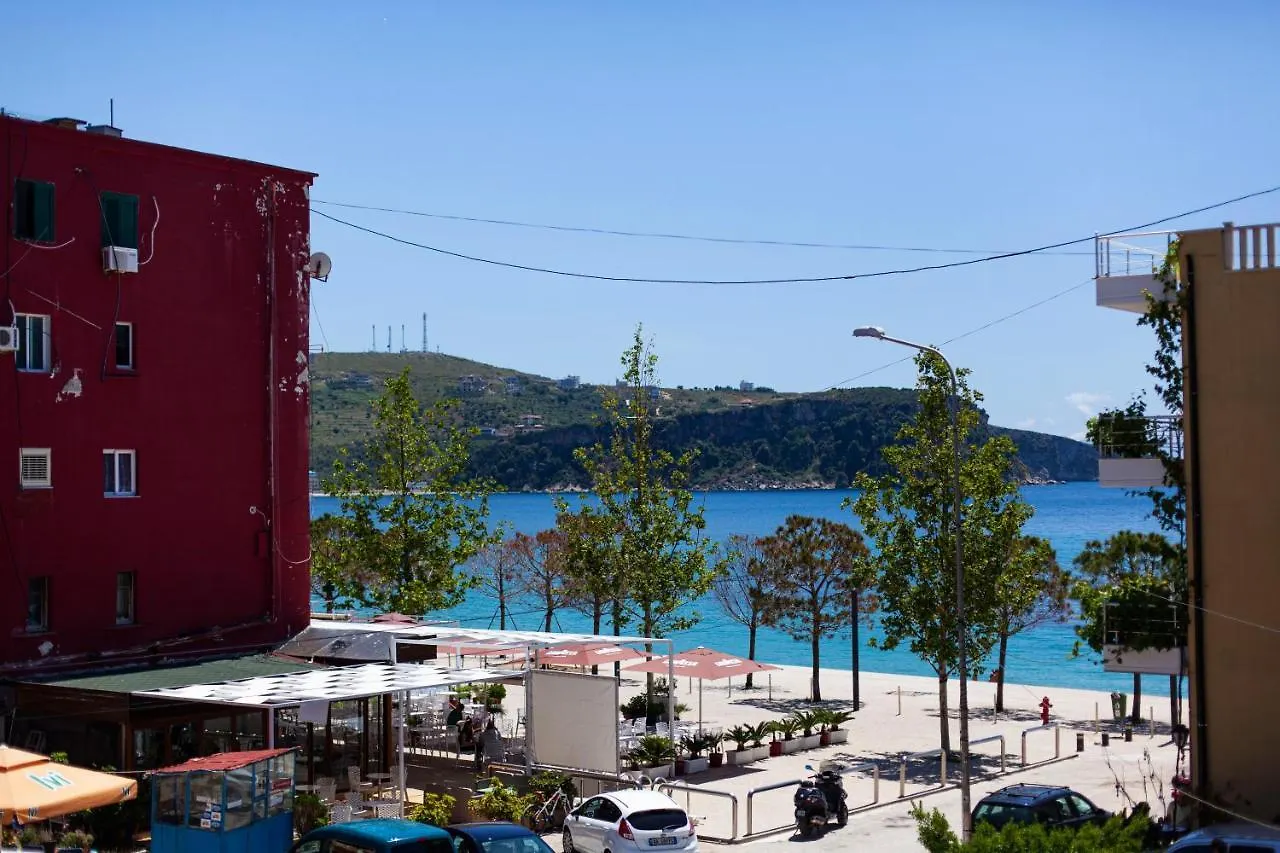 Apartment Orphea'S Guest House Himare