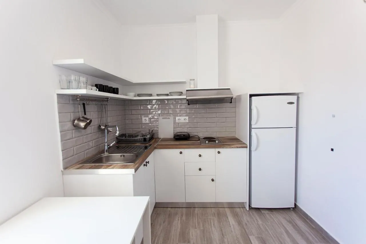 Orphea'S Guest House Himare Albania
